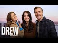 Will Forte Gets Candid About His Family's Health Journey with Huntington's Disease