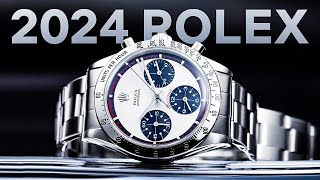 Top 14 Rolex Watches Price List (2024)