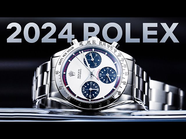 Top 14 Rolex Watches Price List (2024) class=