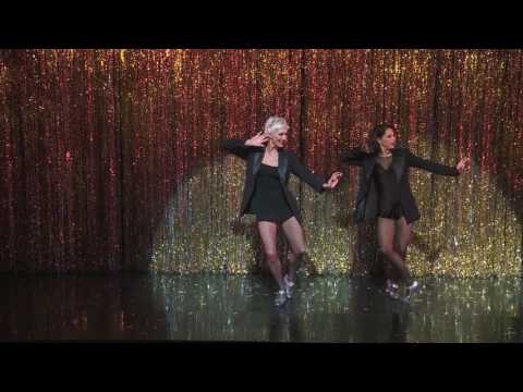Chicago The Musical