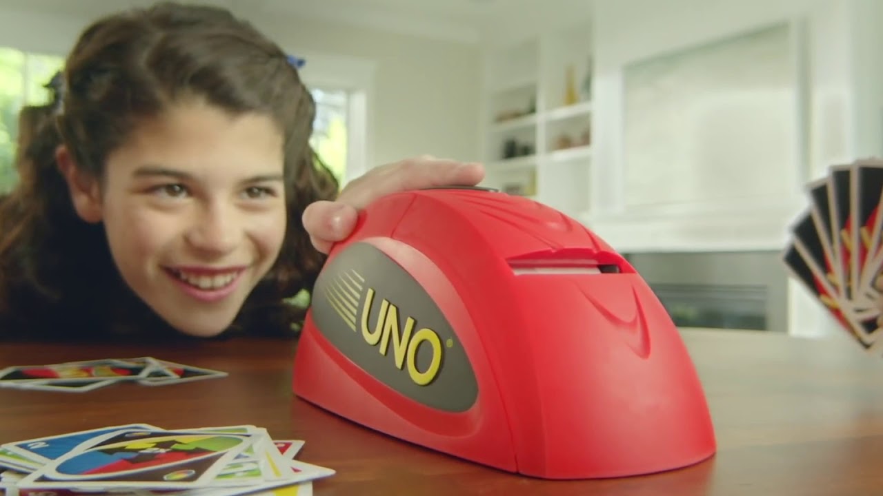 Uno Extreme