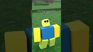 When Noob Brings The Ram Deer To The Base Pt 3