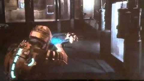 Dead Space playthrough: Lethal devotion part 3