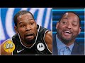 Robert Horry can't believe Kevin Durant called his 33-point bench game an 'exercise' | The Jump