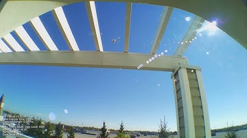 08/22/2017 Raspberry Pi Timelapse