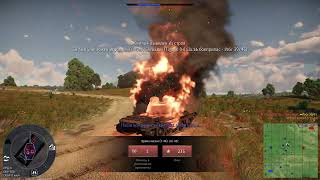 (Не)эпичные фейлы в WarThunder