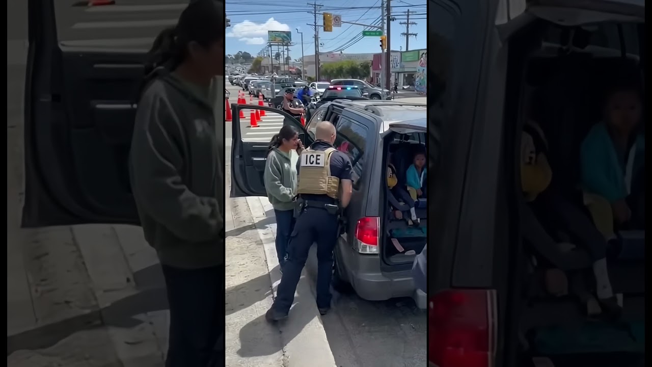 Этот обыск на льду на самом деле незаконен 