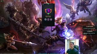 AD Malz Jungle is Back! (Classic, KR)