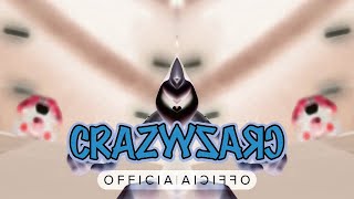 Crazy Frog - Axel F (Official Video) In Confusion