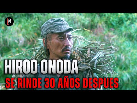 Video: ¿Se rindieron los soldados japoneses?