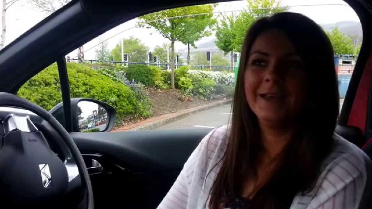 Driving Lessons Swansea YouTube