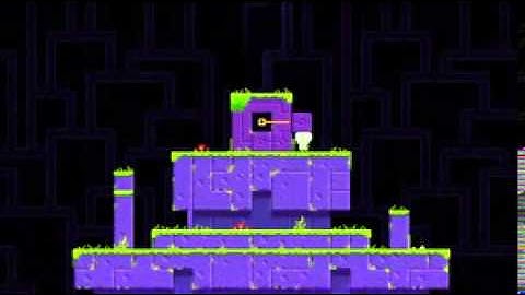 Fez - Line blocks puzzle Anti-Cube guide