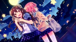 Nightcore - Get You The Moon (1 Hour)