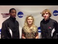 PIERCE AND WEIKL TALK ABOUT RECENT NJAC HONORS