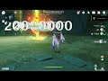 Genshin Impact - Purveyor of Punishment hacker