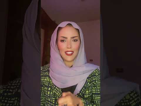 المناضلة بهجة عمر رد ناري تعقيبا على كلام امجد فريد