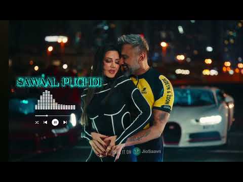 Sawaal Puchdi  full song | Yo Yo Honey Singh | Bohemia | 51 Glorious Days || Bhushan Kumar ||