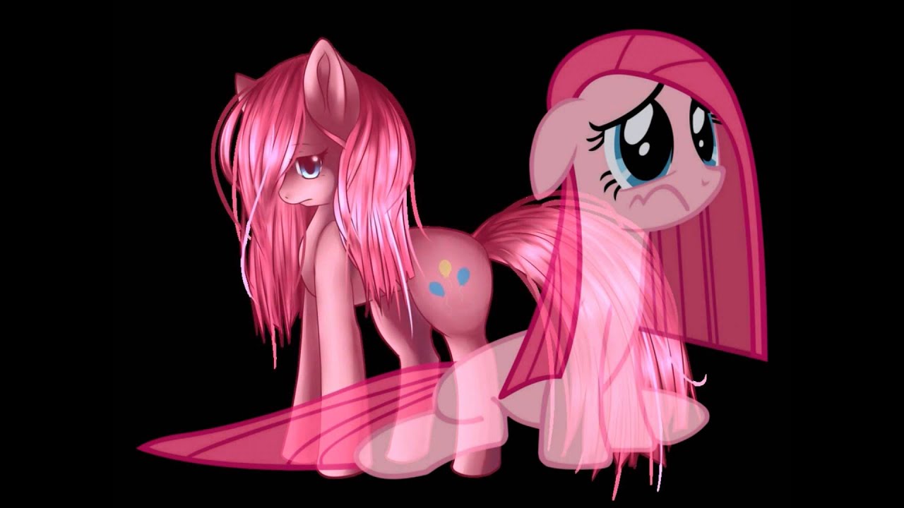 This Day Aria - PinkieDash
