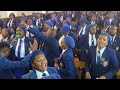 COGHDWG Opening 2024 - Nkosi ndivhe ngezibele