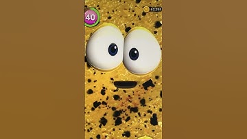 Bruno is sick again... #gameplay #asmr #funny #slime