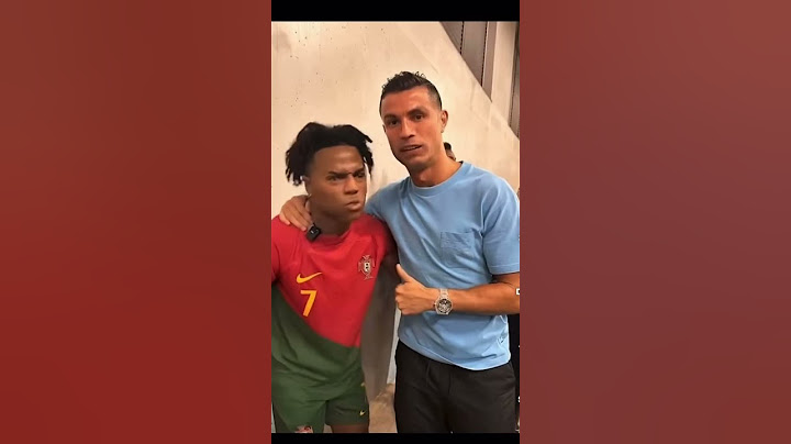 Ronaldo va Ishowspeed 😂 #ronaldo #ishowspeed #fighting #vs