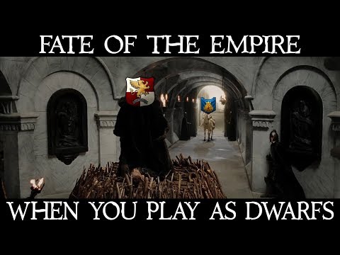 Fate of the