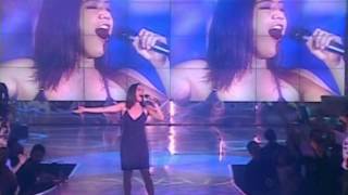 Nadia - Costumbres .(La Academia 1)