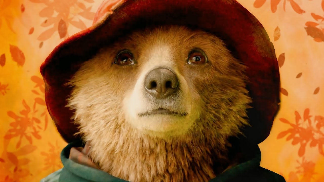 The Science Behind Paddington’s Kindness (Video Essay)