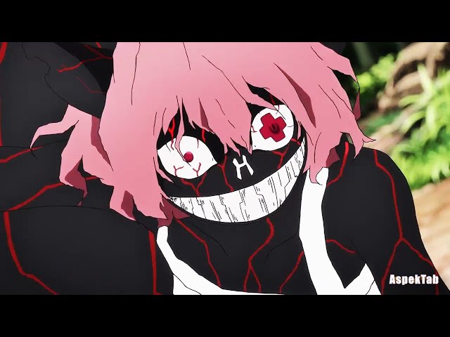 Gleipnir [Amv] Fearless