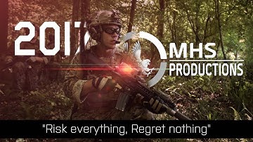 Risk everything, Regret nothing | 2017 Beast Mode