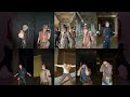 🔥&amp;TEAM 앤팀 We on Fire  PERFORMANCE [4K] #andTEAM