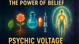 How Psychedelic Is a Pill? Unlocking the Hidden Power of Psychic Voltage