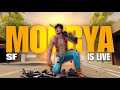 SF MOURYA IS LIVE @scarfall2.0
