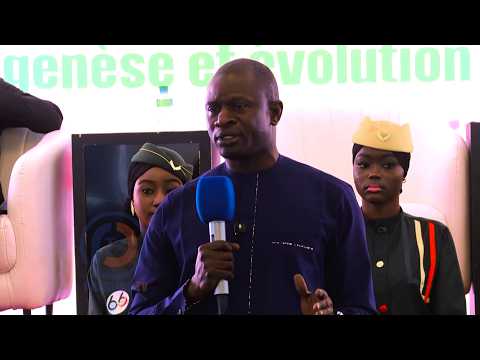 Thiès - Clap de fin sur le Colloque Waajal indépendance initié par la Mairie de ville