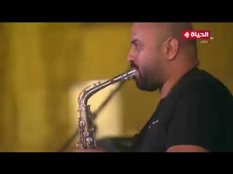 مسافر جوبا مهرجان القلعة قناة الحياة