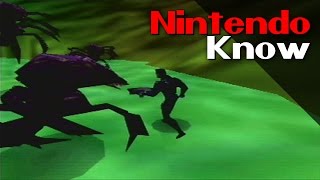 Nintendo Know - Tommy Thunder (UNRELEASED) screenshot 5