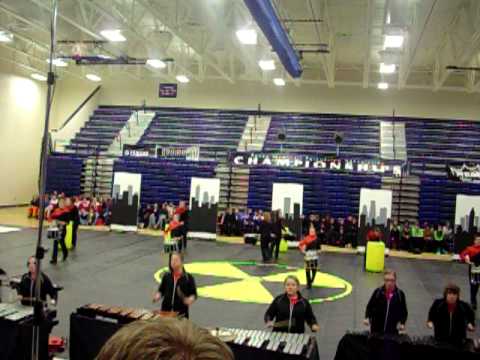 Lakewood High School