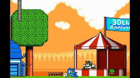 Make a Good Mega Man Level 2 - Tier 1