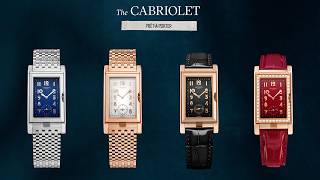 Universal Genève | The Cabriolet Prêt-à-Porter