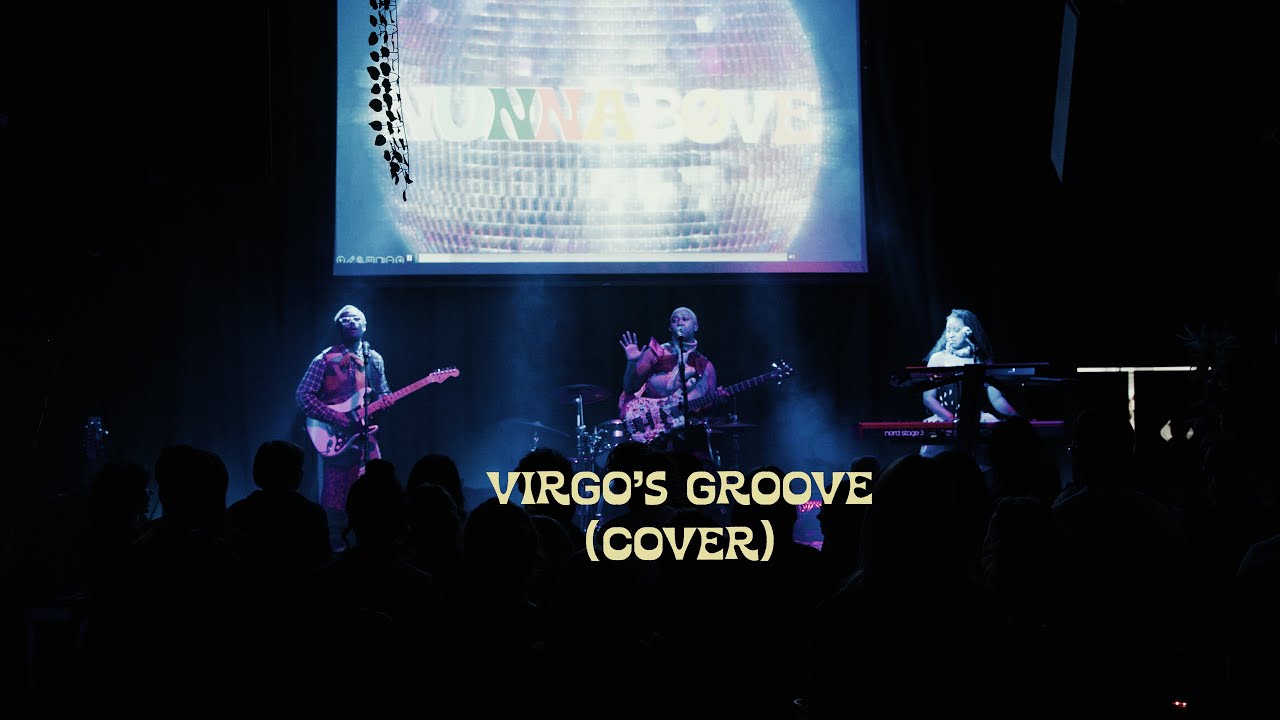 NUNNABOVE- 