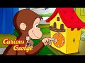 How to Tell The Time! 🐵 Full Episodes | Curious George