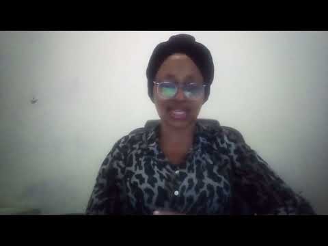 Pastor Evangelist ZC Khoza: Revelation 4 Study