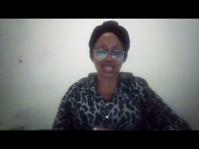 Pastor Evangelist ZC Khoza: Revelation 4 Study