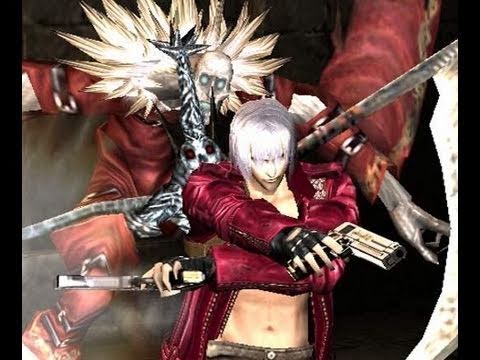 Stream Devil May Cry 3 Opening Prologue (Remake OST) by BassToaster