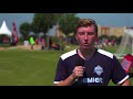 2018 National Championships - Day 2