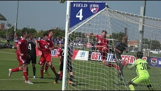2018 National Championships - Day 2