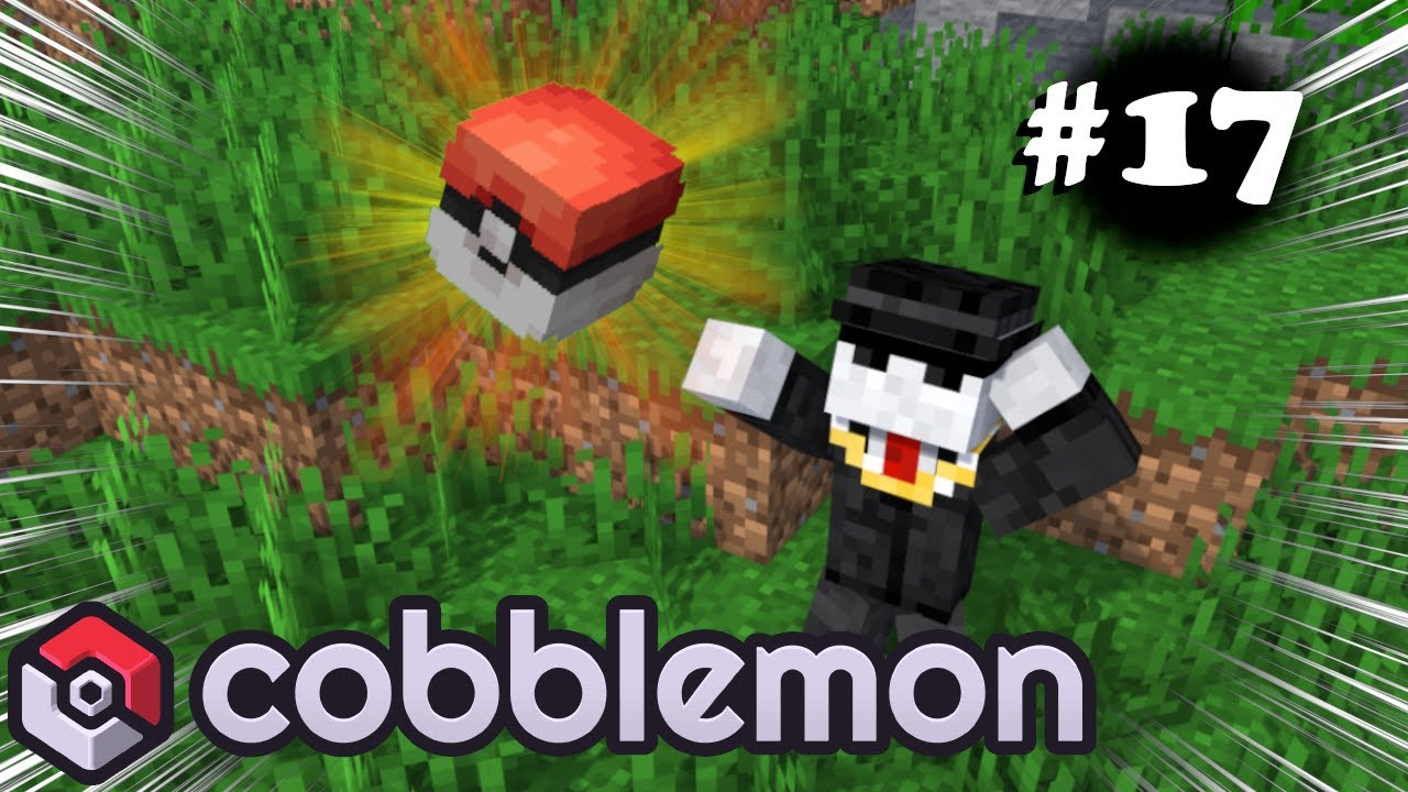 Making a Honey Farm with the New Update!! | Cobblemon SMP | VOD 17