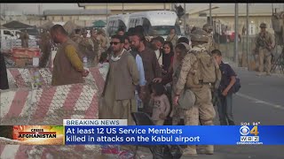 Celebrity 'This Was Bound To Happen': Revere Veteran Reacts To Attack In Afghanistan Wealth