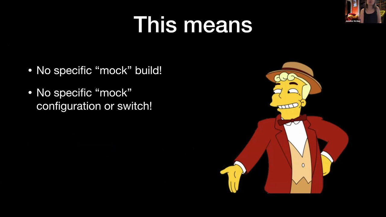 Introduction to Mockoon - May 2020 - YouTube