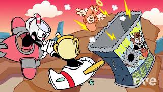 Need For Speed Fnf Pibby Sonic And Boyfriend Vs Cuphead Mugman And Chalice